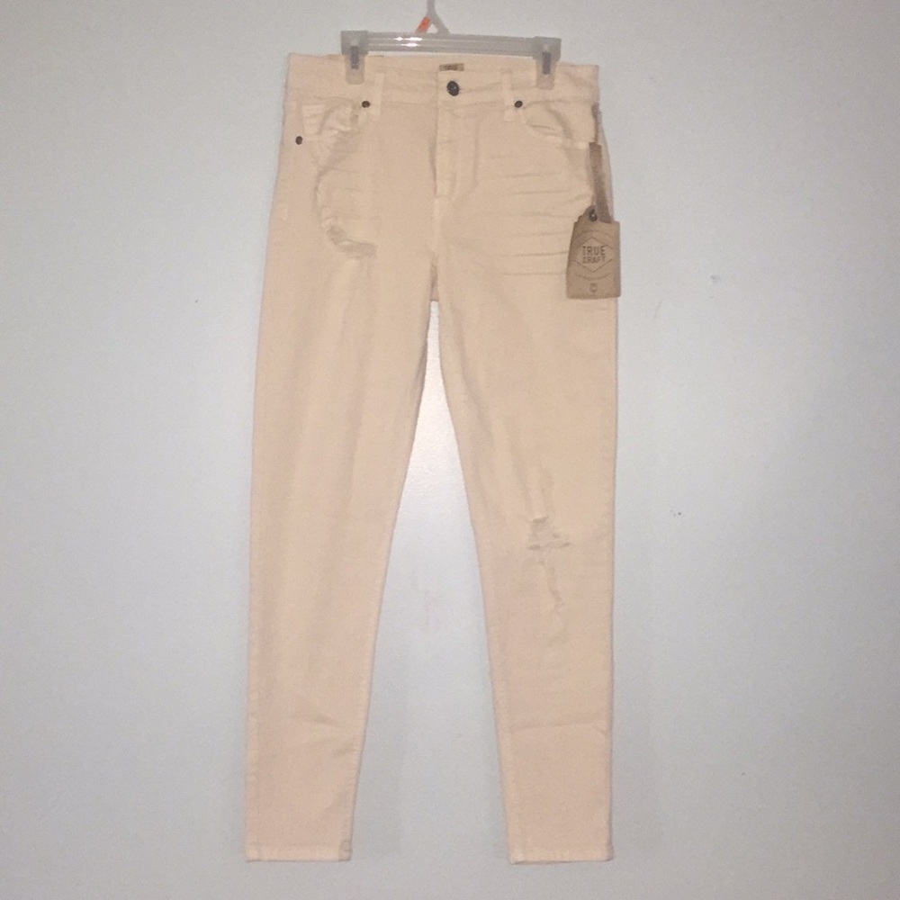 True craft pants never worn new with tags SFH